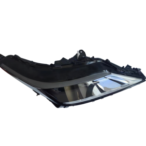 ไฟหน้า LED รุ่น US สำหรับ RX300 RX350 RX450 ปี 2020 2021 2022 2023 รุ่นต่ำ ไฟเดี่ยว สำหรับรถยนต์ - Product Image 5