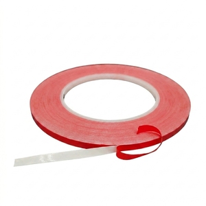 <span class=keywords><strong>Nastro</strong></span> Biadesivo Fustellato in Spugna ad Alta Adesività per Edilizia ed Elettronica - Ingrosso B2B - Product Image 1