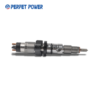 0445120007喷油器价格高品质中国新Crdi喷油器0445120212 OE 2830224 1405332柴油发动机ISBe4 - Product Image 4