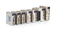 Servomoteurs de type Yaskawa, contrôle de couple EtherCAT, 400W, ensemble de servomoteurs AC