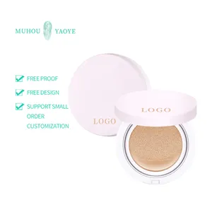 Fundação No23 Natural Beige para tons de pele neutros claros Cobertura perfeita de acabamento orvalhoso Para toda a pele Liquid Foundation