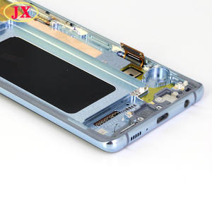 Bon prix Pantalla écran Lcd de téléphone portable pour <span class=keywords><strong>Samsung</strong></span> S21 <span class=keywords><strong>S22</strong></span> S23 S24 <span class=keywords><strong>Ultra</strong></span> série réparation remplacement pour <span class=keywords><strong>Samsung</strong></span> série A - Product Image 3