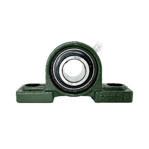 ใส่แบริ่ง211 UC พร้อมที่อยู่อาศัย UCP 211/203/แบริ่ง205/208 - Product Image 4