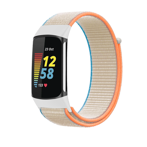 <span class=keywords><strong>Correa</strong></span> para <span class=keywords><strong>Fitbit</strong></span> <span class=keywords><strong>Charge</strong></span> 5, accesorios para reloj inteligente, Pulsera deportiva de nailon, <span class=keywords><strong>Correa</strong></span> para <span class=keywords><strong>fitbit</strong></span> <span class=keywords><strong>Charge</strong></span> 5 - Product Image 1