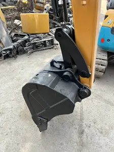 Hot Sale Factory Supply SY35U Sany Mini Crawler Excavator High Performance Compact Powerful Reliable <b>Machine</b> For <b>Construction</b> - Product Image 6