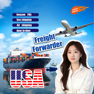 Servicio de Transporte de Carga Puerta a Puerta, Envío Internacional DDP Express Marítimo, Agente de Envío FBA en <span class=keywords><strong>China</strong></span>, Transporte Aéreo Puerta a Puerta a Estados Unidos e Italia - Product Image 4