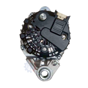 Pièces d'excavatrice, alternateur 21Q6-42001 2610987, générateur 21Q6-42002 pour R140LC-7 R210LC-7 R320LC-7 R140LC-9S R220LC-9S - Product Image 4