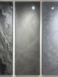 Prefetto pietra piccola macchina da taglio rivestimento in pietra di alta qualità di pietra sinterizzata fogli di piastrelle parete del pavimento per parete esterna - Product Image 2