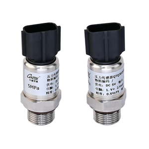 Tekanan tinggi Tiongkok kualitas tinggi tahan lama tahan ledakan kualitas tinggi pemancar tekanan udara pintar <span class=keywords><strong>4</strong></span>-<span class=keywords><strong>20ma</strong></span> harga rendah - Product Image 1
