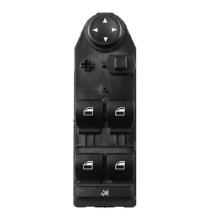 Interruptor de ventana eléctrica de alta calidad, interruptor de coche sensible de elevación automática 61313414352 para <span class=keywords><strong>Bmw</strong></span> E90, interruptor de ventana - Product Image 3
