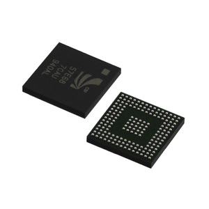 Componentes Electrónicos Nuevos y Originales, Circuito Integrado, Transceptor de RF, BGA-144, BC57E687C-ATB-E4 - Product Image 1