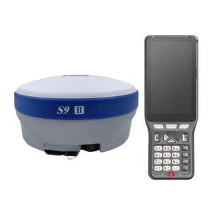 ชุด Stonex S9II/S900A/S900+ GPS/GNSS DGPS RTK รุ่น OEM พร้อมช่องสัญญาณ 1408 ช่อง รองรับ Multi-GNSS รับประกัน 1 ปี - Product Image 3