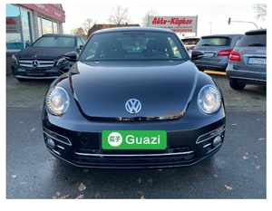<span class=keywords><strong>Precio</strong></span> <span class=keywords><strong>de</strong></span> Descuento, Volkswagen <span class=keywords><strong>Beetle</strong></span> Sound 2019, 1.4, Volante a la Derecha/Izquierda, Vehículo <span class=keywords><strong>Usado</strong></span>, Sin Accidentes - Product Image 1