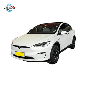 Auto Usado <span class=keywords><strong>Tesla</strong></span> <span class=keywords><strong>Model</strong></span> <span class=keywords><strong>X</strong></span> Blanco, SUV Eléctrico Usado, Auto <span class=keywords><strong>Tesla</strong></span> de <span class=keywords><strong>Segunda</strong></span> <span class=keywords><strong>Mano</strong></span> en Venta, Vehículo Eléctrico Premium - Product Image 1