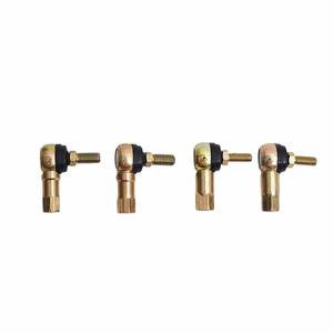 كابل متغير السرعة لقطع غيار السيارات - Product Image 1