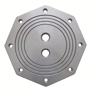 Professional Service Customized CNC <strong>Parts</strong> Supplier CNC Custom <strong>Parts</strong> From Reliable CNC <strong>Machine</strong> <strong>Parts</strong> <strong>Manufacturer</strong> - Product Image 1