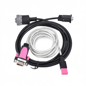Herramientas de Diagnóstico para Montacargas Thermo King, Software Wintrac 5.7, Analizador de Motor, Cable de Servicio, Herramienta de Interfaz USB, Sistema Operativo Windows, 24V 2 - Product Image 1