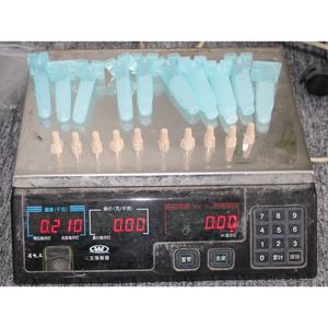 Conector de Cable Subterráneo Zanson 3M, Impermeable, a Prueba de Polvo y Humedad, Terminal de Conexión Rápida para Riego de Jardín y Calle - Product Image 1