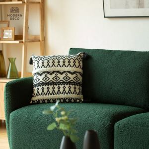 Ensemble de canapés modernes sur mesure meubles de salon canapé 2 places en tissu canapé 1 place <span class=keywords><strong>fauteuil</strong></span> - Product Image 6