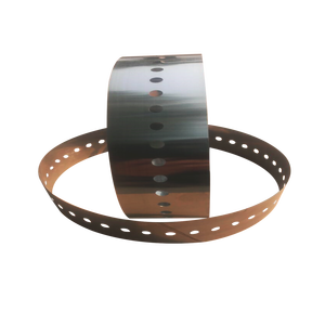 Services personnalisés de fabrication de métaux de haute qualité Usinage d'acier inoxydable CNC Pièces de soudage et de perçage - Product Image 4