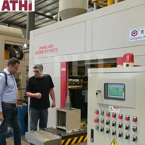 Máquina de Moldeo por Inyección de <span class=keywords><strong>Arena</strong></span> Recubierta para Fundición, Totalmente Automática, Z953, Alta Productividad, Fácil Operación, Motor de Bomba - Product Image 6