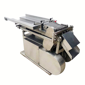 เครื่องตัดใบ<span class=keywords><strong>เถา</strong></span>สมุนไพรเครื่องหั่นโสมเครื่องตัดรากหญ้า - Product Image 1