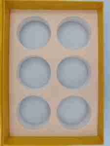 Bán buôn thực phẩm gói hộp tùy chỉnh bao bì các tông cho thực phẩm thịt Pie từ Trung Quốc nhà máy cho công nghiệp sử dụng - Product Image 4