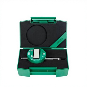 आकार 2112-101 परिशुद्धता डिजिटल संकेतक 0.5 "0.00005" रिज़ॉल्यूशन ब्रिटिश मानक - Product Image 4