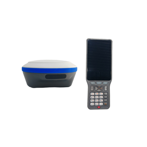 เครื่องรับสัญญาณ Unistrong G960SE GNSS RTK IMU พร้อมระบบวัดมุมเอียง 800 ช่องสัญญาณ อุปกรณ์สำรวจ GPS ครบชุดสำหรับการสำรวจที่ดิน - Product Image 2