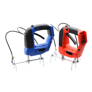 Pomelo New Portable Honeycomb Frame Extractor <b>Bee</b> Shaking & Vibration Machine 110V 1 Year Warranty - Product Image 2