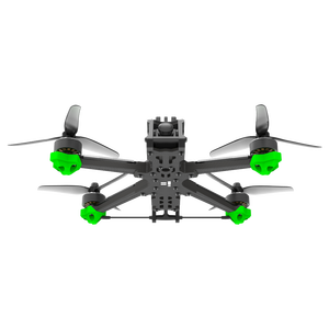 Drone FPV 5 pouces <span class=keywords><strong>6S</strong></span> BNF avec Mini F7 55A pile 1.6W VTX TBS ELRS pour Freestyle Racing prêt à voler RC quadrirotor - Product Image 4