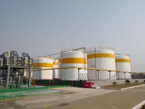 Tanks KMC Source Manufacturer Provides Large Storage Tanks With Guaranteed Quality And Low Prices