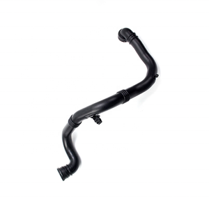 39017739 39201785 Tubo di Uscita Intercooler Turbo Sostitutivo 39201785 per Vauxhall <span class=keywords><strong>Opel</strong></span> <span class=keywords><strong>Astra</strong></span> <span class=keywords><strong>K</strong></span> 2016-22 Chevrolet Cruze 2016-19 1.4T - Product Image 5