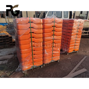 Không thấm nước tạm thời hàng rào Bảng điều chỉnh cơ sở - Product Image 2