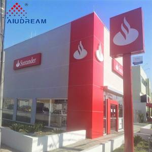 Customized <b>Mirror</b> Colors High Corrosion Resistance Grade 1000 Series Aluminum Composite Panel (ACP/ACM) Solid <b>Plastic</b> <b>Sheet</b> - Product Image 6