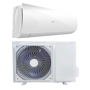Aire Acondicionado Eléctrico Solar para Interiores, de Frecuencia Variable, Ahorro de Energía, Clase A++, 30000 BTU, para Uso en Hoteles y Hogares - Product Image 5