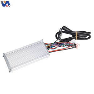 Nuevo Controlador de Motor sin Escobillas <span class=keywords><strong>Engwe</strong></span> <span class=keywords><strong>Engine</strong></span> <span class=keywords><strong>X</strong></span> para Bicicleta Eléctrica <span class=keywords><strong>Engwe</strong></span>, Repuesto de Accesorios - Product Image 2
