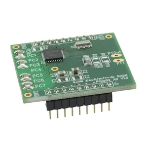 AS1323-30-EB IC Magnetic Evaluation Board DEMO