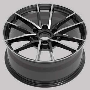 5x110 5*150 5x114.3 115 98 130 5 חורים אלומיניום סגסוגת מכונית גלגלי 16 אינץ עם <span class=keywords><strong>5x160</strong></span> <span class=keywords><strong>Pcd</strong></span> - Product Image 6