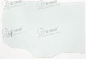 NISSAN MAGNITE SUV 2021 - Vidrio para Automóvil, Parabrisas Delantero, Ventanas de Puerta, Ventana Trasera, Triángulo, Cuarto de Ensamblaje, Techo Solar Panorámico - Product Image 5