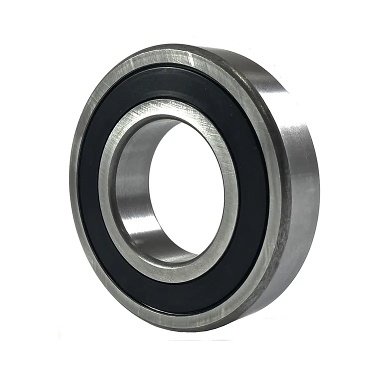 6012 GPZ 60X95X18mm Deep groove ball bearing