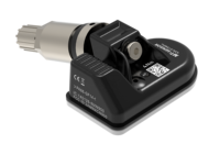 Sensores de presión de neumáticos Tpms Sensor Universals Programable 315 Y 433 Mhz Herramienta de programación universal para todos los automóviles