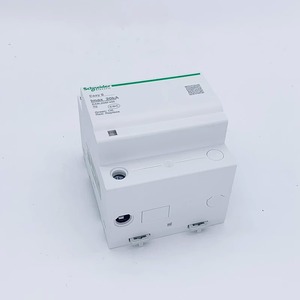 Protector Contra Sobretensiones SPD A9L040200 IPRU 2P 40KA/65KA/100KA/IPR65KA AC350V 230V 20KA 3P/4P T2 - Product Image 5