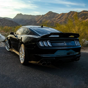 Rines Forjados de 19 20 21 22 24 Pulgadas para SHELBYGTE <span class=keywords><strong>SHELBY</strong></span> F-150 Mach-E GT Ford Mustang GT500 GT40 Dodge Charger Viper benz BC - Product Image 6