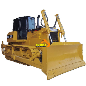 รถดันดินตีนตะขาบ Caterpillar รุ่น D6D/D6C/D6G/D6R ของแท้จากญี่ปุ่น ปี 2016 มือสอง ความจุดันดิน 5 เมตร น้ำหนัก 15434 กิโลกรัม เครื่องยนต์หลักพร้อมขาย - Product Image 4