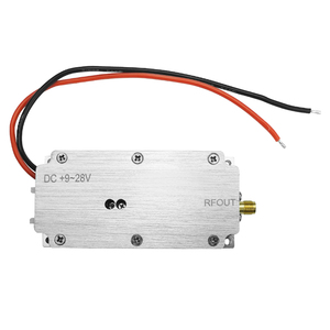 Module source de signal numérique 700-1000 MHz 100 W pour module - Product Image 6