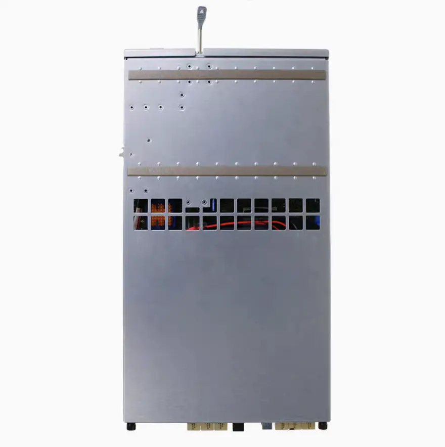 QR482-63001 683245-001 QR482A для HP 3PAR 7200 контроллер хранения