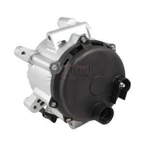 Alternateur refroidi à l'eau de voiture de haute qualité 12V pour <span class=keywords><strong>PORSCHE</strong></span> Cayene 4.8L 94860303300 LR1190952 94860303301 - Product Image 4