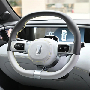 2025 tout nouveau Avita 11 Changan Hua Wei Avatr 11 SUV électrique 4 places 2022 <span class=keywords><strong>Chan</strong></span> Avatr 11 <span class=keywords><strong>Pro</strong></span> + véhicule de voiture électrique 2 places Elektro - Product Image 4