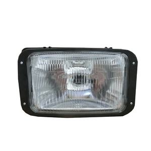 Pièces de carrosserie de camion lourd Phare avant 81251016218 RH 81251016219 LH 81251016229 RH-LH Utilisé pour les pièces <span class=keywords><strong>MAN</strong></span> F90/M90 - Product Image 3